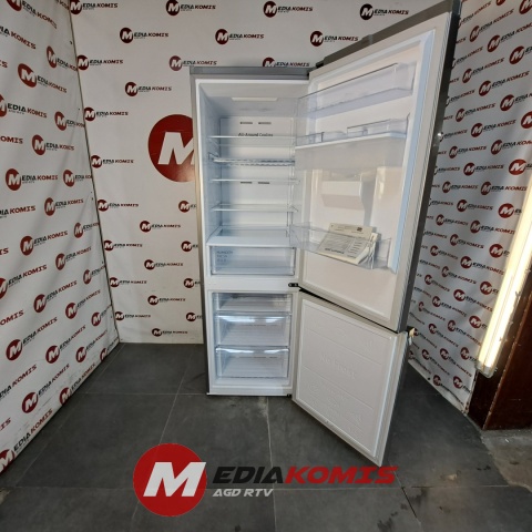 Lodówka Samsung RL34C652CSA