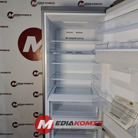 Lodówka Samsung RL34C652CSA