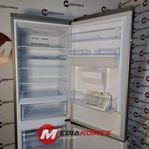 Lodówka Samsung RL34C652CSA