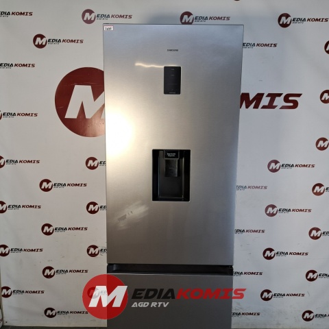 Lodówka Samsung RL34C652CSA