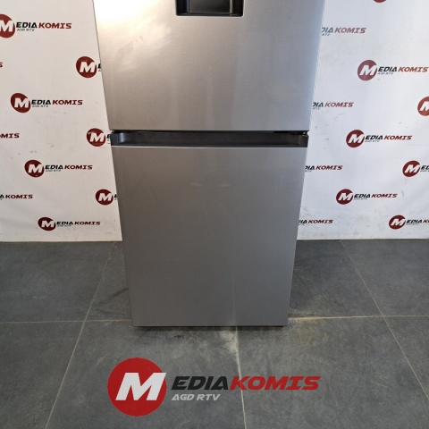 Lodówka Samsung RL34C652CSA