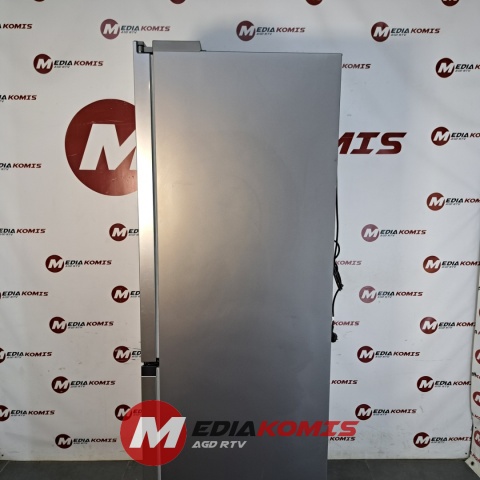 Lodówka Samsung RL34C652CSA