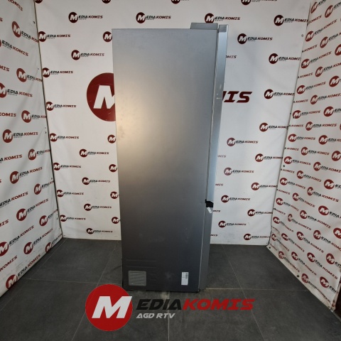 Lodówka Samsung RL34C652CSA