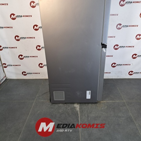 Lodówka Samsung RL34C652CSA