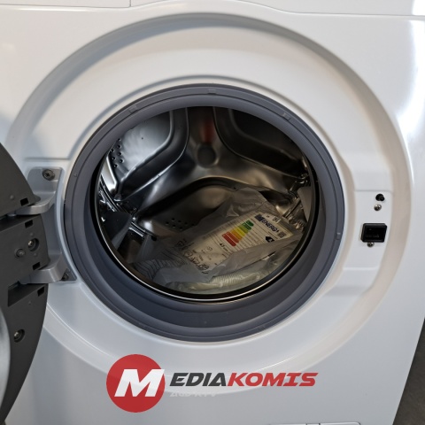 Pralka Samsung WW80CGC04ATE Pralka Samsung WW80CGC04ATE