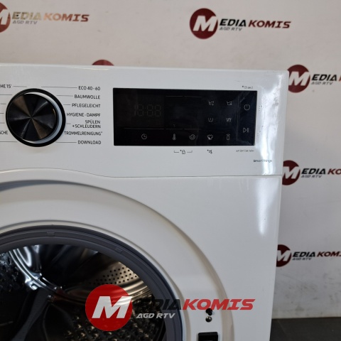 Pralka Samsung WW1EDG5B25AE Pralka Samsung WW1EDG5B25AE