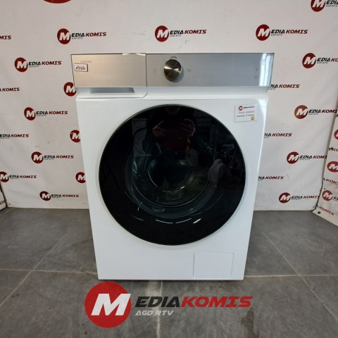 Pralko-Suszarka Samsung WD11DB8B85GH