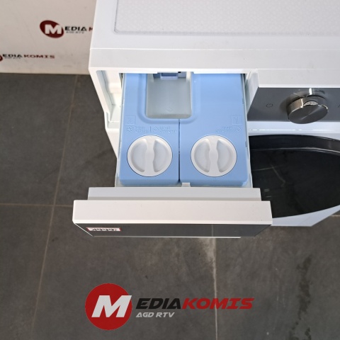 Pralko-Suszarka Samsung WD11DB8B85GH