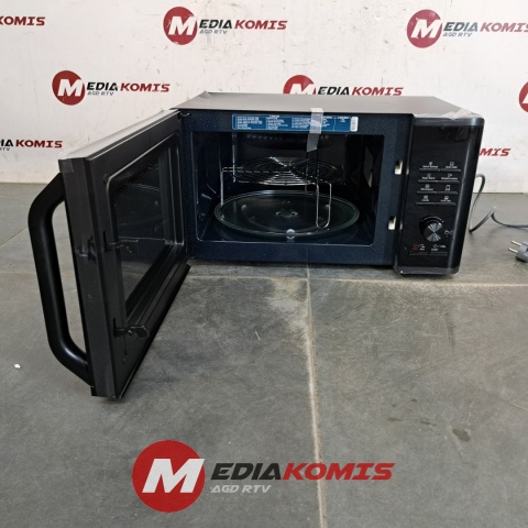 Kuchenka Mikrofalowa Samsung MG23B3515AK Kuchenka Mikrofalowa Samsung MG23B3515AK