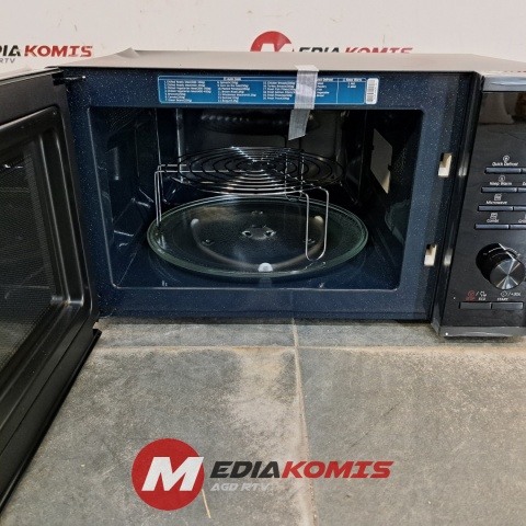 Kuchenka Mikrofalowa Samsung MG23B3515AK Kuchenka Mikrofalowa Samsung MG23B3515AK