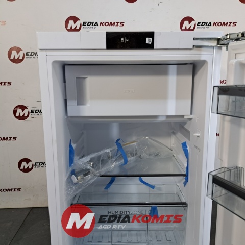 Lodówka Haier HAM4S59DF