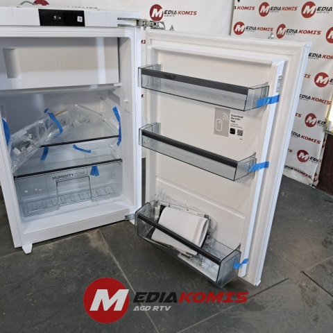 Lodówka Haier HAM4S59DF