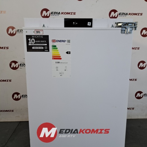 Lodówka Haier HAM4S59DF