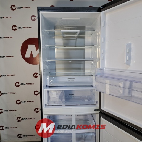 Lodówka Samsung RB53DG706AB1