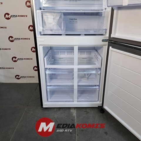 Lodówka Samsung RB53DG706AB1