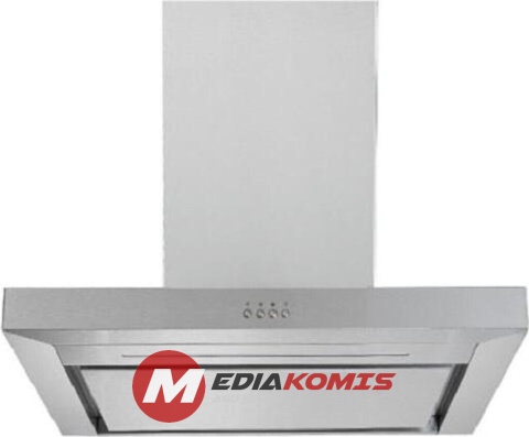 Okap PKM T1-90A++IXEZ Okap PKM T1-90A++IXEZ