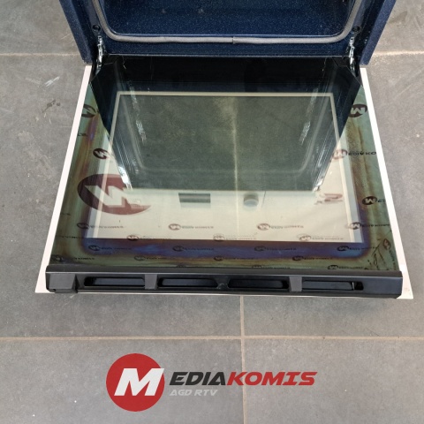 Piekarnik Samsung NV7B7997ADA