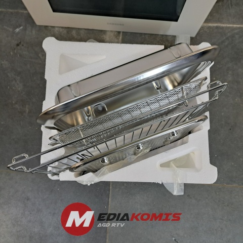 Piekarnik Samsung NV7B7997ADA