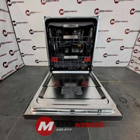 Zmywarka Bauknecht BOB D641A X