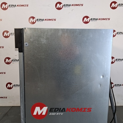 Zmywarka Bauknecht BOB D641A X