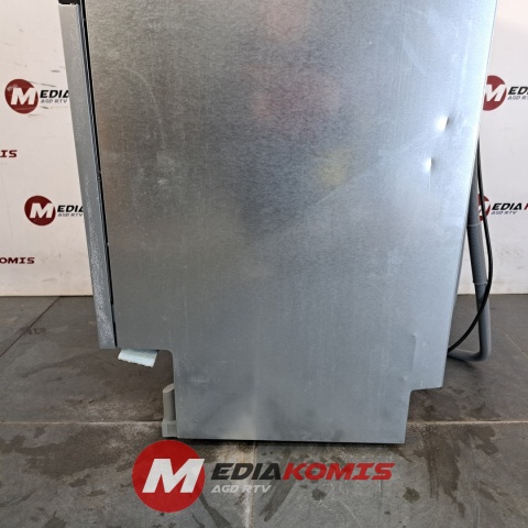 Zmywarka Bauknecht BOB D641A X