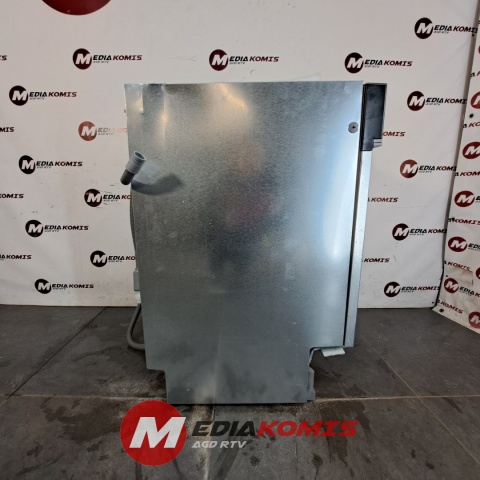 Zmywarka Bauknecht BOB D641A X