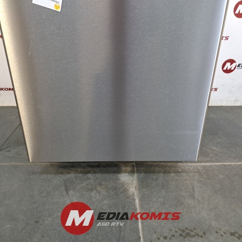 Zmywarka Bauknecht BUO 3O41 PLT X