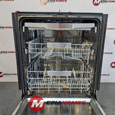 Zmywarka Samsung DW60BG850B00ET