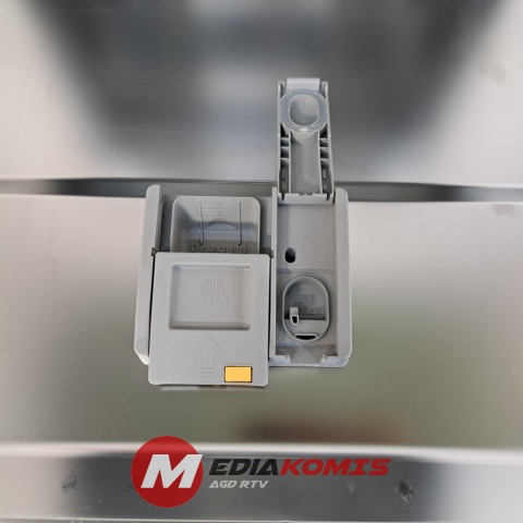 Zmywarka Samsung DW60BG850B00ET