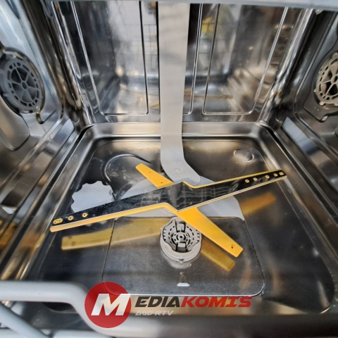 Zmywarka Samsung DW60BG850B00ET