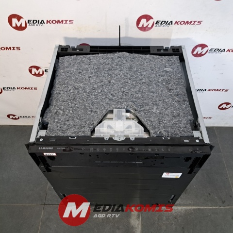 Zmywarka Samsung DW60BG850B00ET