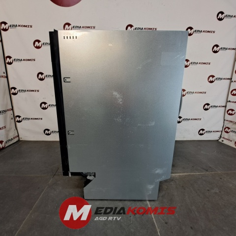 Zmywarka Samsung DW60BG850B00ET