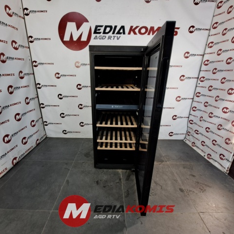 Chłodziarka do wina Haier HWS79GDG