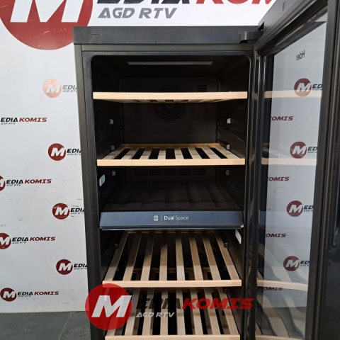 Chłodziarka do wina Haier HWS79GDG