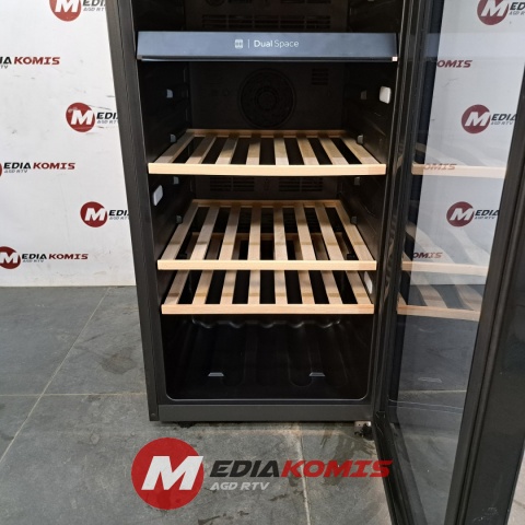 Chłodziarka do wina Haier HWS79GDG