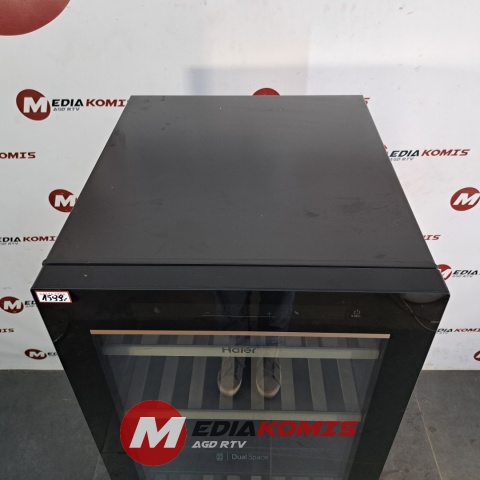 Chłodziarka do wina Haier HWS79GDG