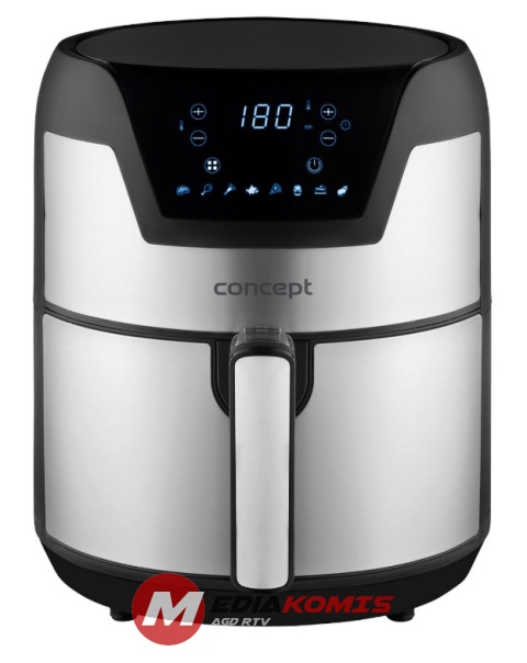 Frytownica beztłuszczowa Air Fryer FR3500