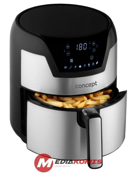Frytownica beztłuszczowa Air Fryer FR3500