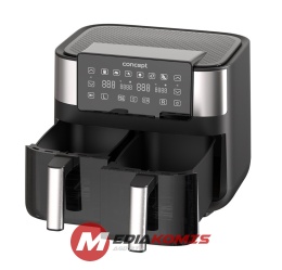 Frytownica beztłuszczowa Air Fryer FR8000