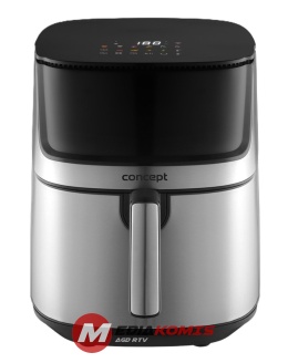 Frytownica beztłuszczowa Air Fryer FR8010