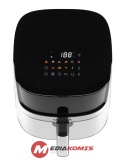 Frytownica beztłuszczowa Air Fryer FR8010