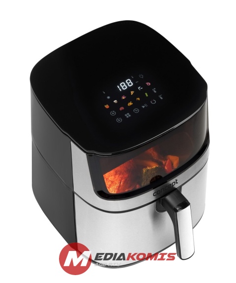 Frytownica beztłuszczowa Air Fryer FR8010 Frytownica beztłuszczowa Air Fryer FR8010