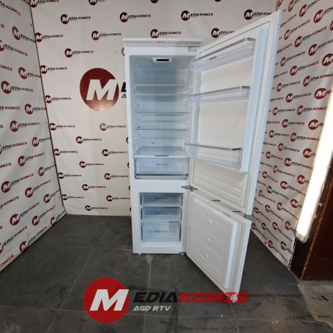 Lodówka Amica EKGCS 387 900