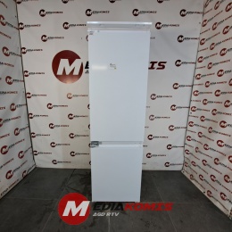 Lodówka Bauknecht BKGIS 18S12