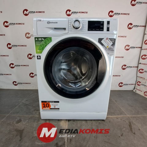 Pralka Bauknecht W Active 9A
