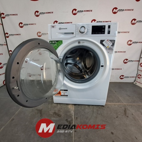 Pralka Bauknecht W Active 9A