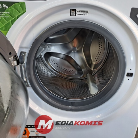 Pralka Bauknecht W Active 9A