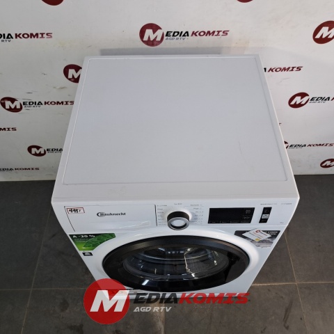 Pralka Bauknecht W Active 9A