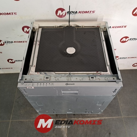 Zmywarka Bauknecht BIE 2B19