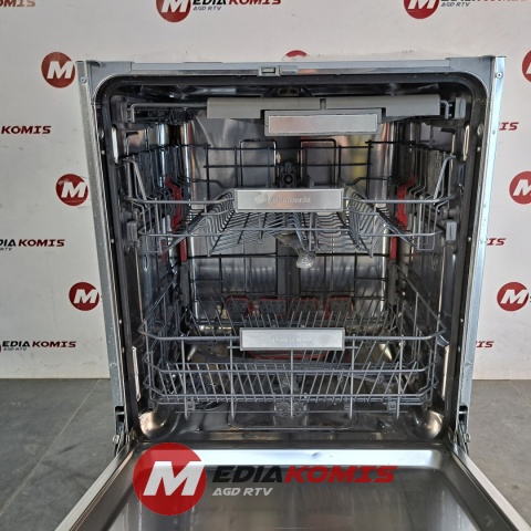 Zmywarka Bauknecht BCIO 3O41 PLE S